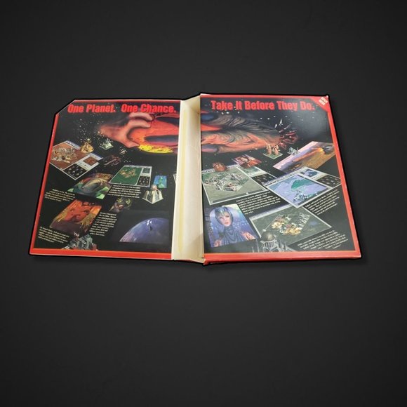 Deadlock Big Box PC Game Retro - Picture 7 of 8